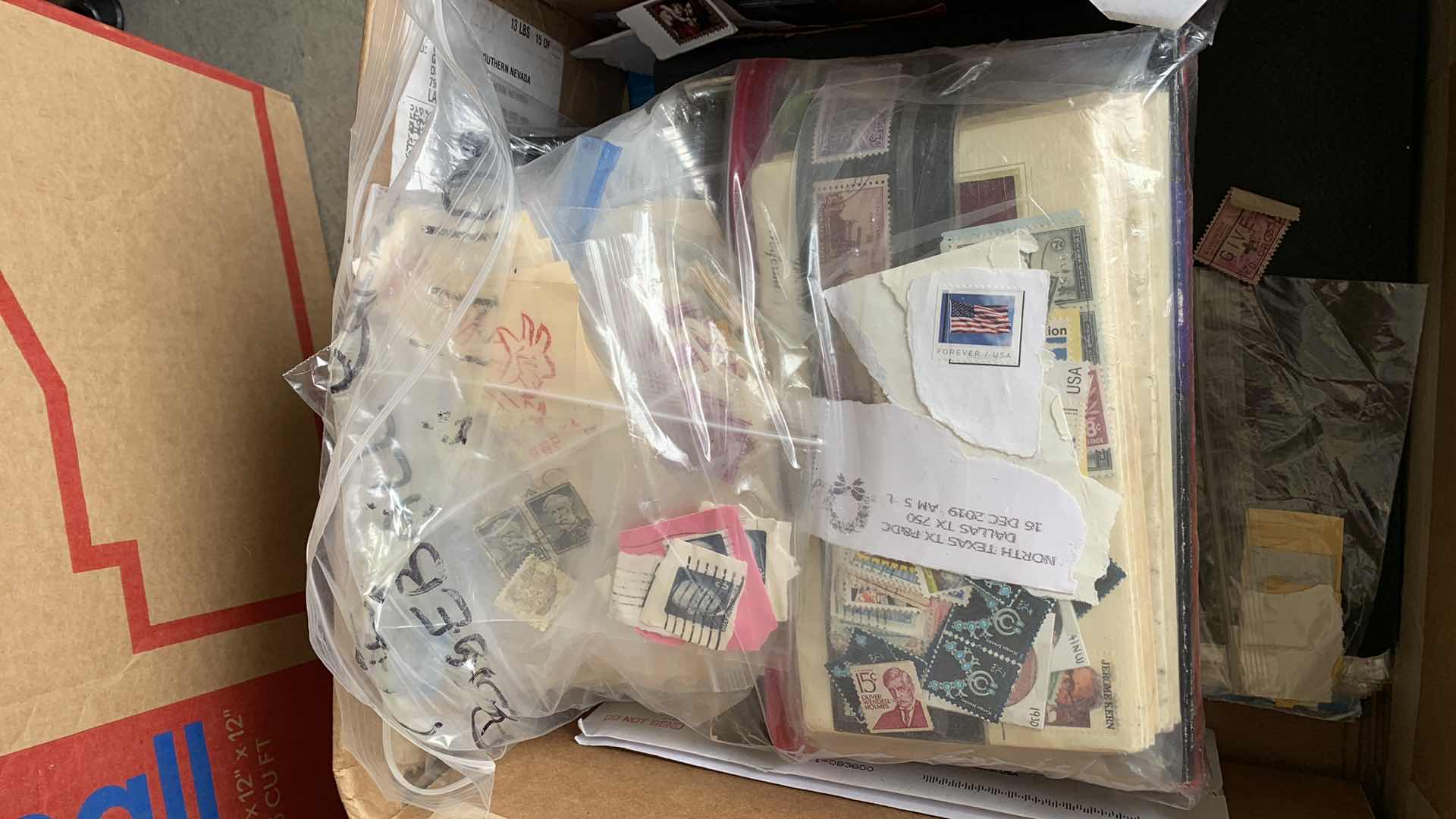 Photo 6 of COLLECTIBLE STAMPS