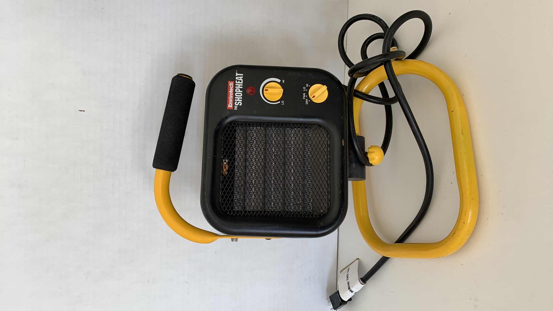 Photo 1 of ENVIROTECH SHOPHEAT