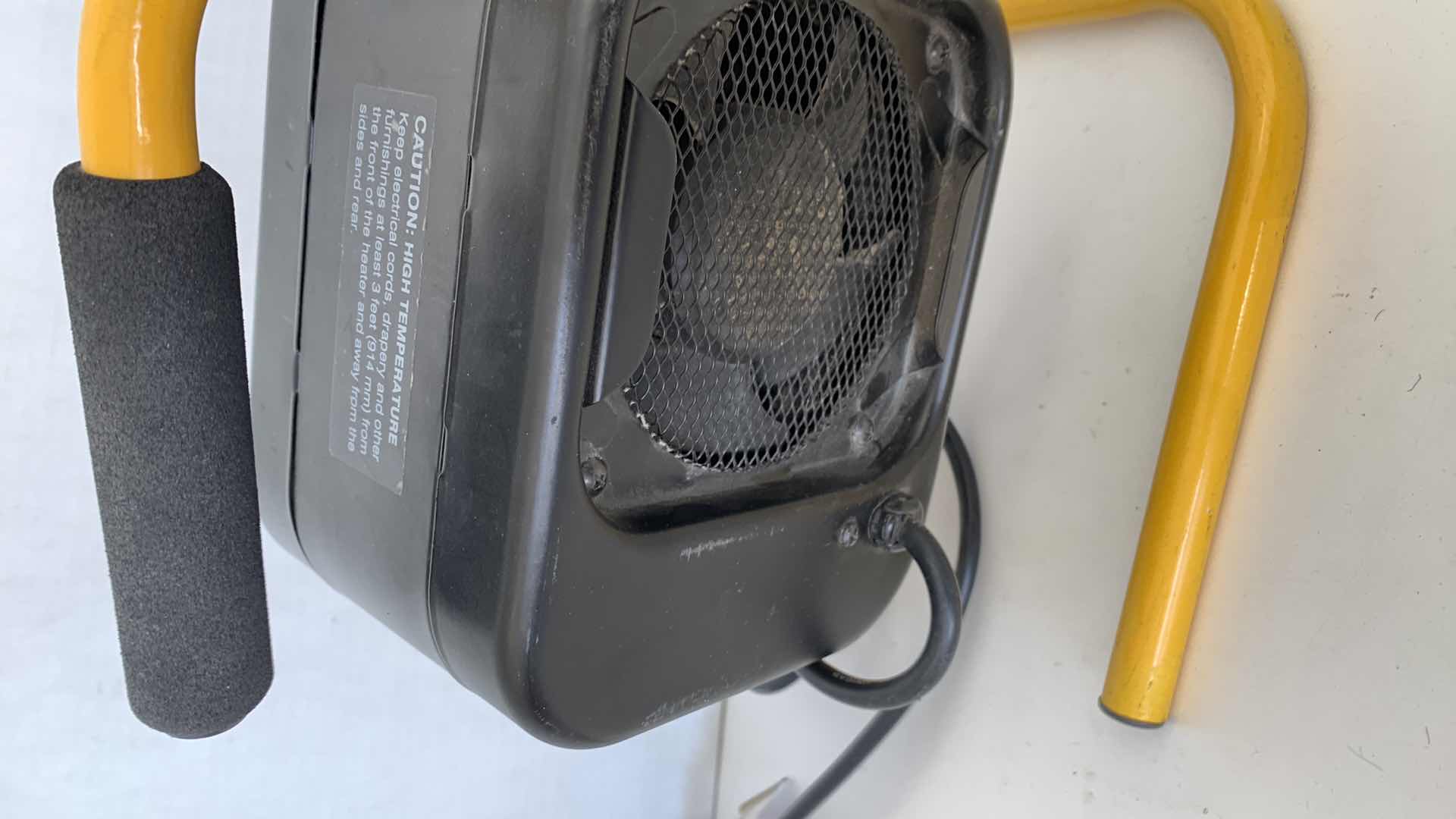 Photo 1 of ENVIROTECH SHOPHEAT