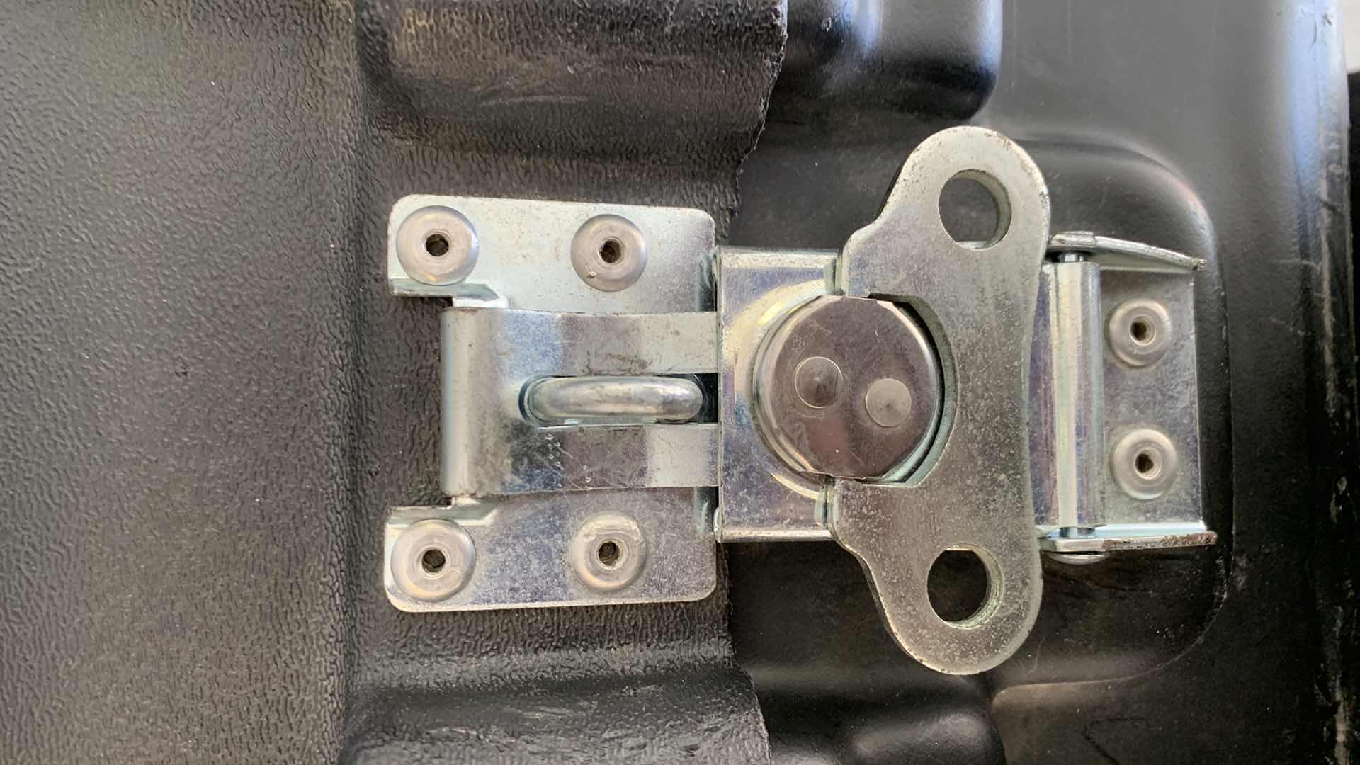 Photo 1 of LARGE CARGO CASE