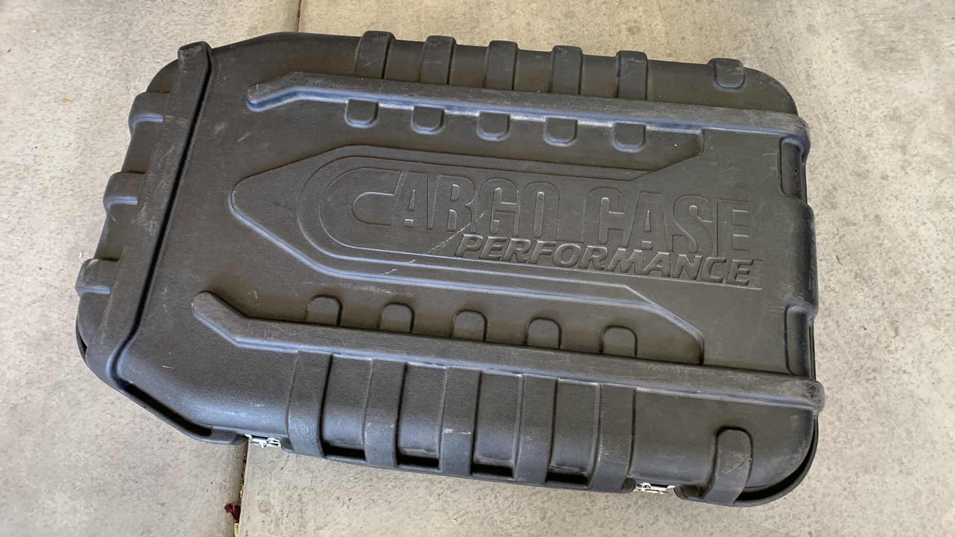 Photo 1 of LARGE CARGO CASE