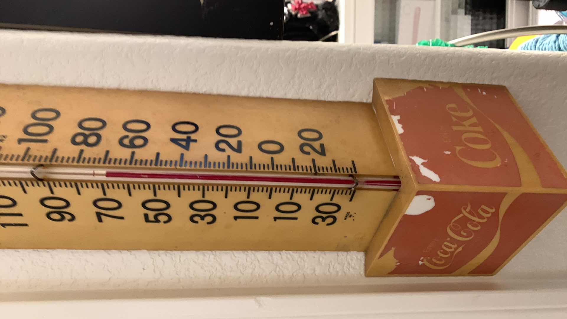 Photo 1 of COCA COLA DECOR