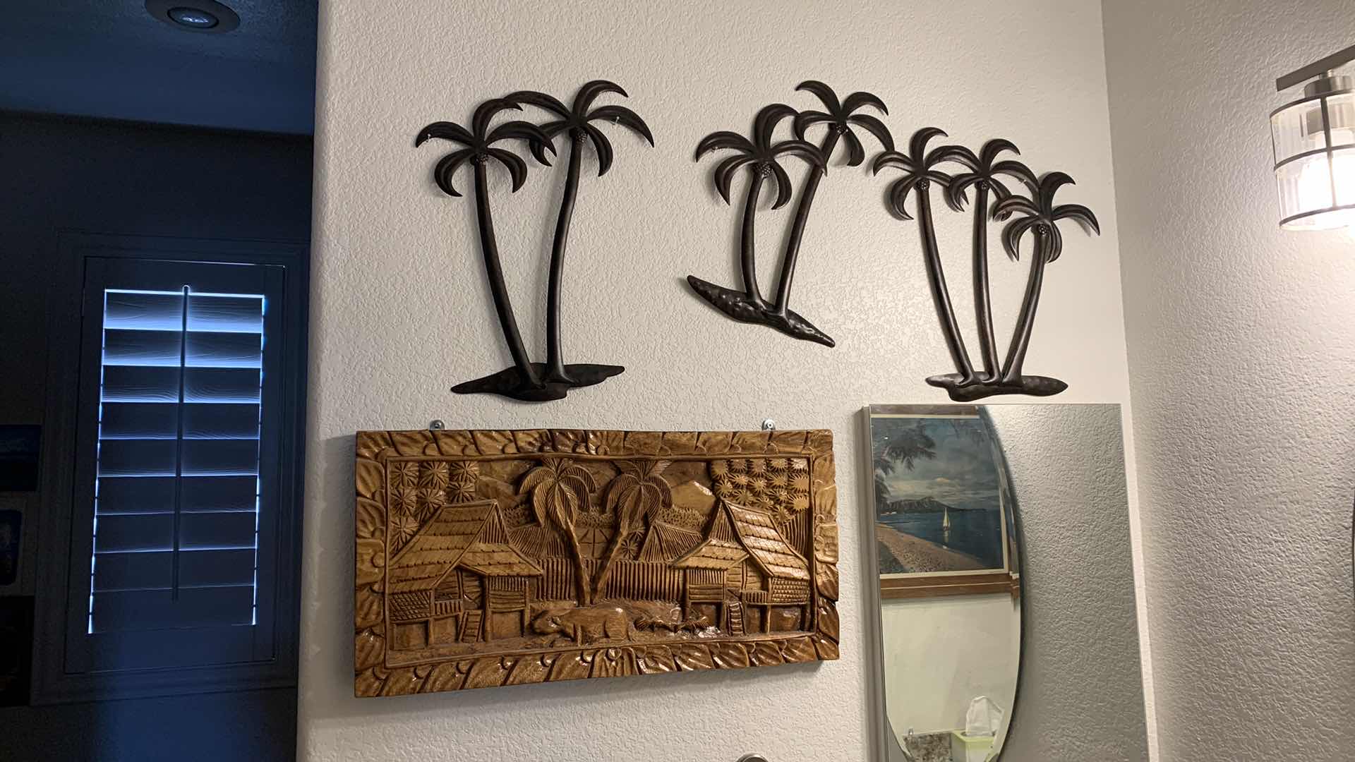 Photo 1 of BATHROOM DECOR