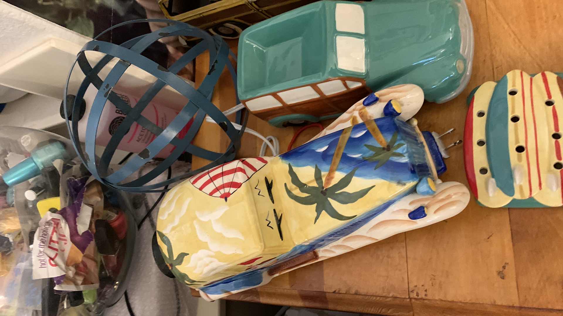 Photo 1 of BEACH CARS