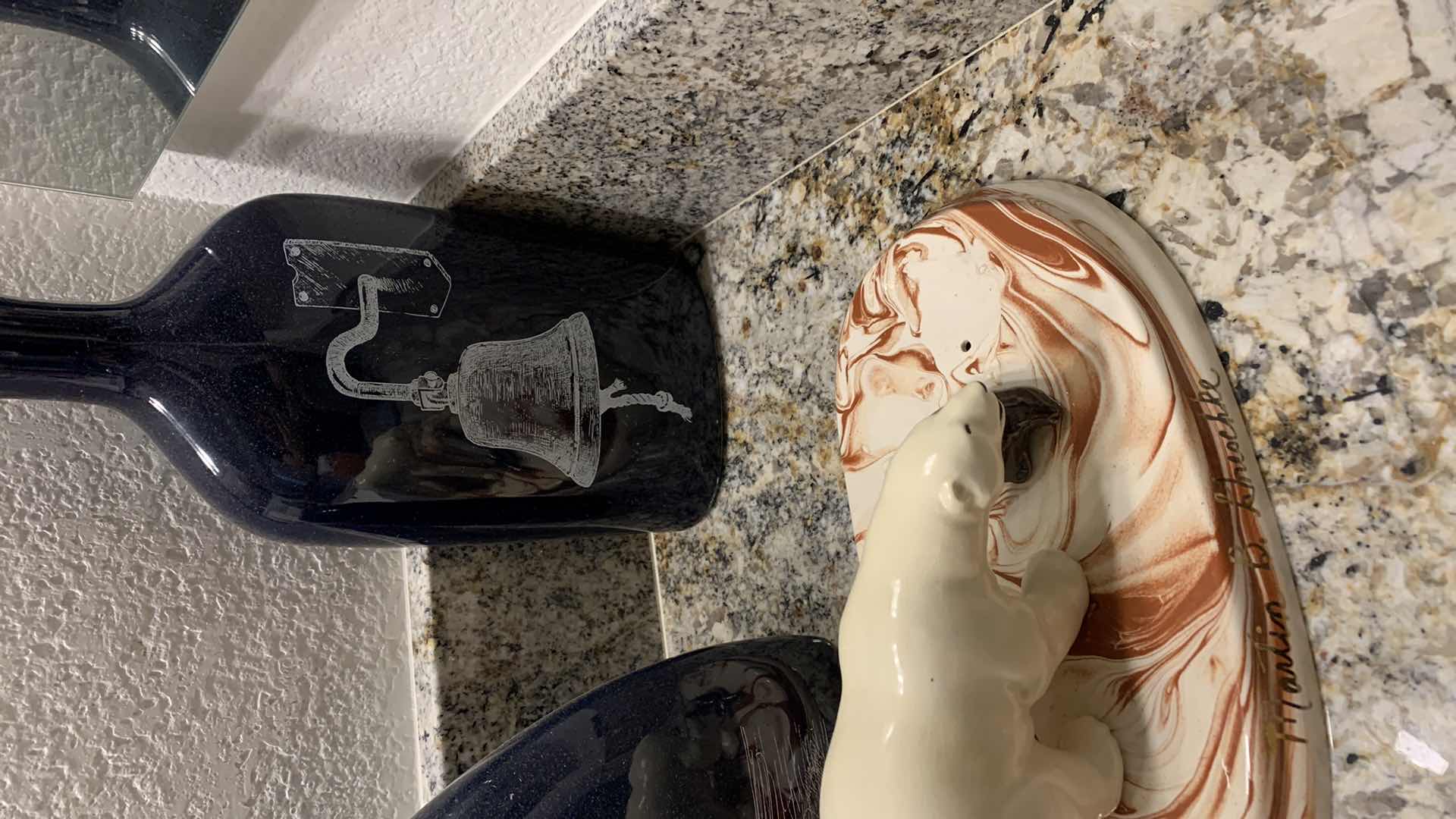 Photo 3 of BATHROOM DECOR