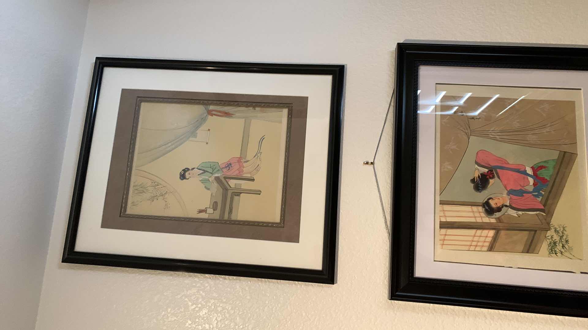 Photo 1 of ASIAN PRINTS