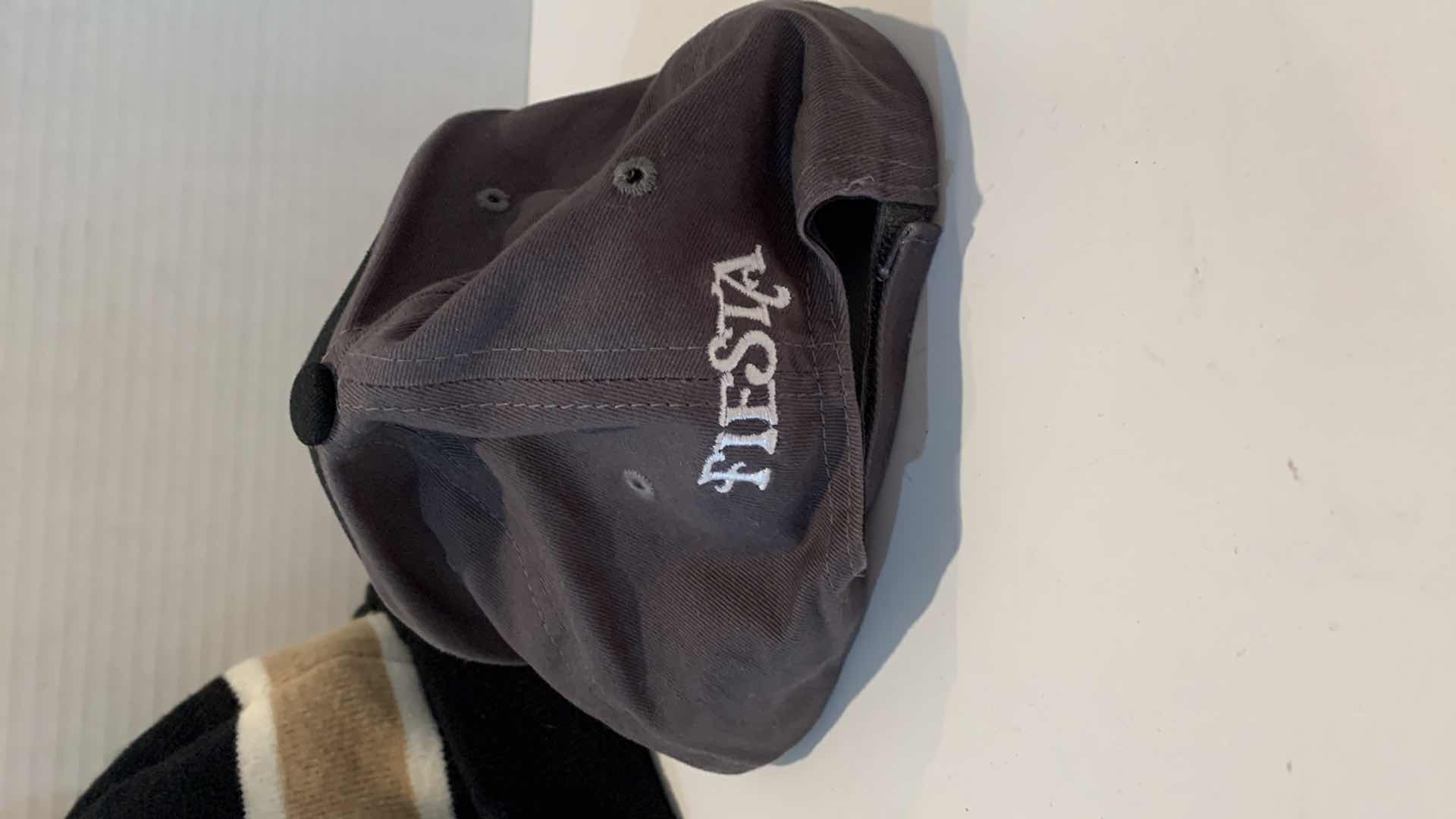 Photo 1 of 2 VEGAS GOLDEN KNIGHTS HATS