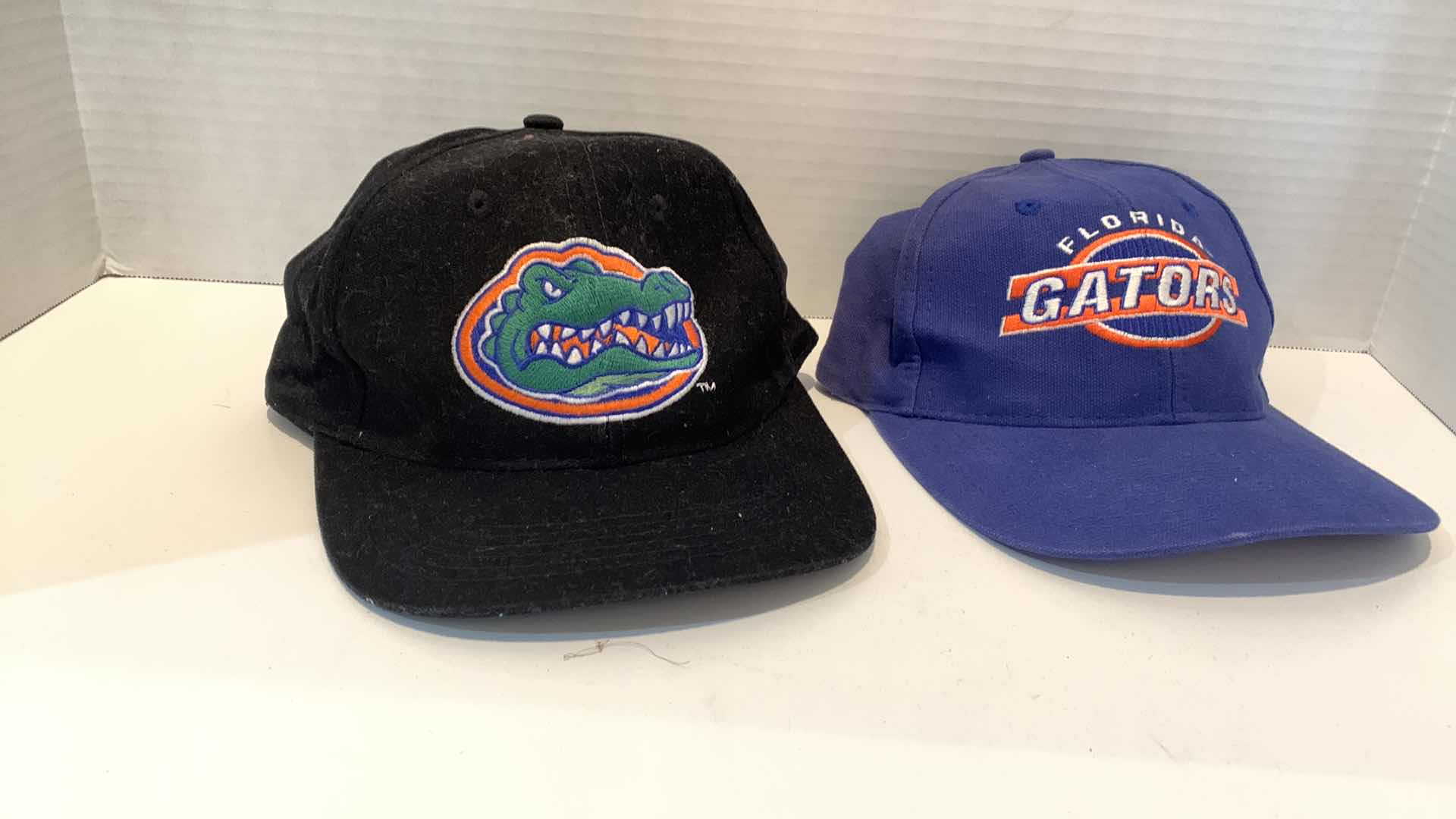 Photo 1 of 2 FLORIDA GATORS HATS
