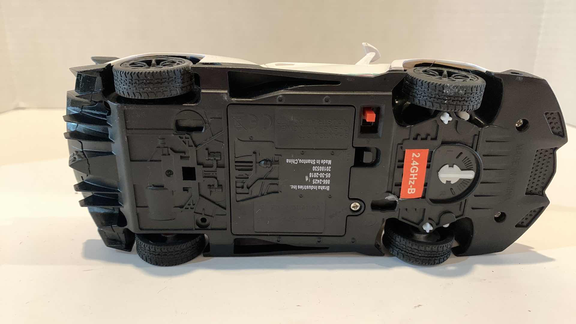 Photo 1 of LAMBORGHINI CAR TOY