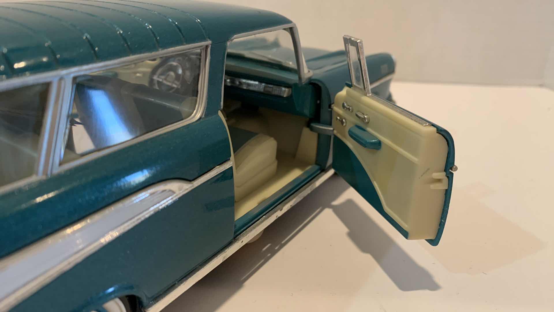 Photo 2 of 57  CHEVROLET NOMAD COLLECTIBLE CAR