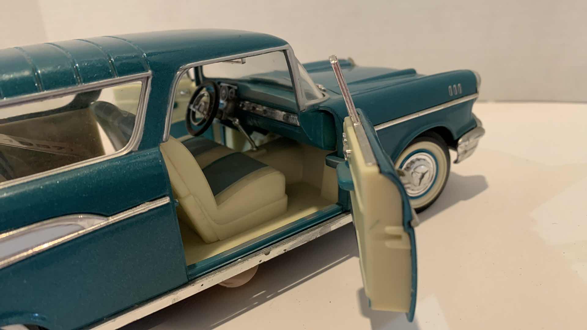 Photo 3 of 57  CHEVROLET NOMAD COLLECTIBLE CAR