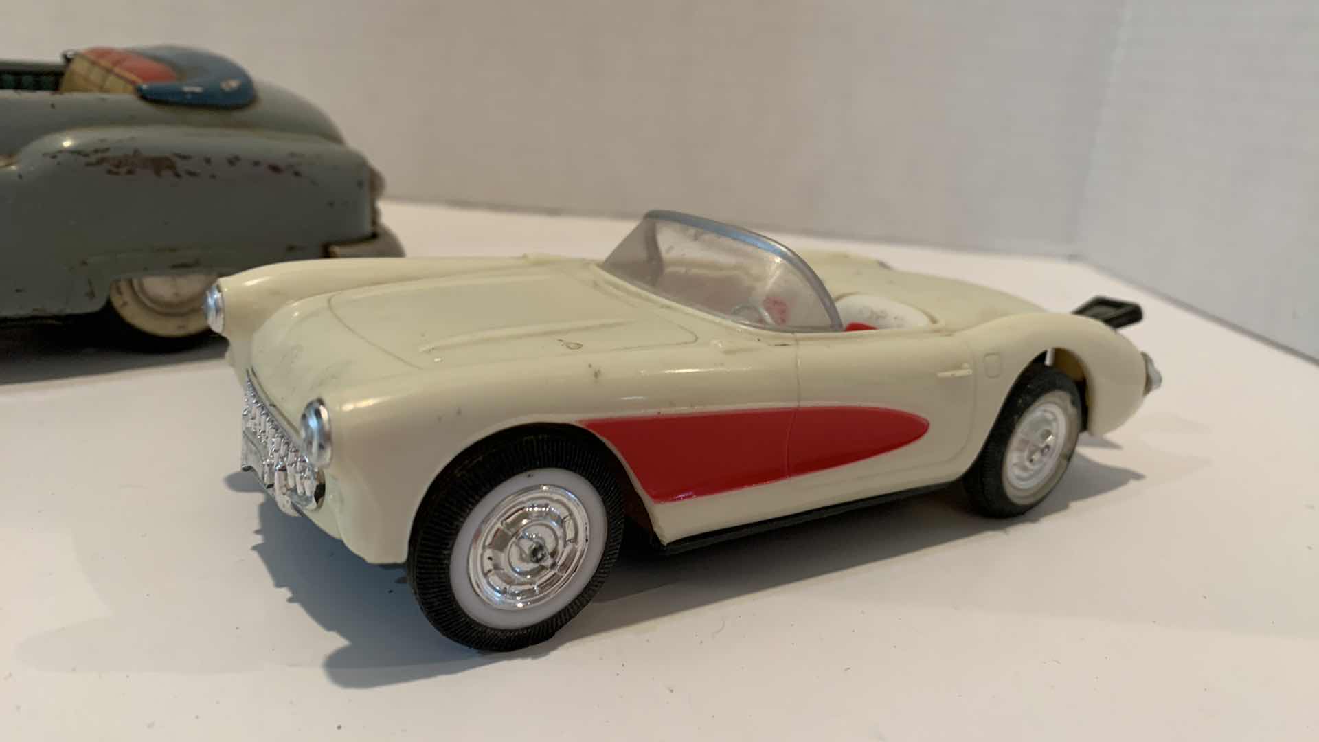 Photo 1 of 2 VINTAGE COLLECTABLE CARS