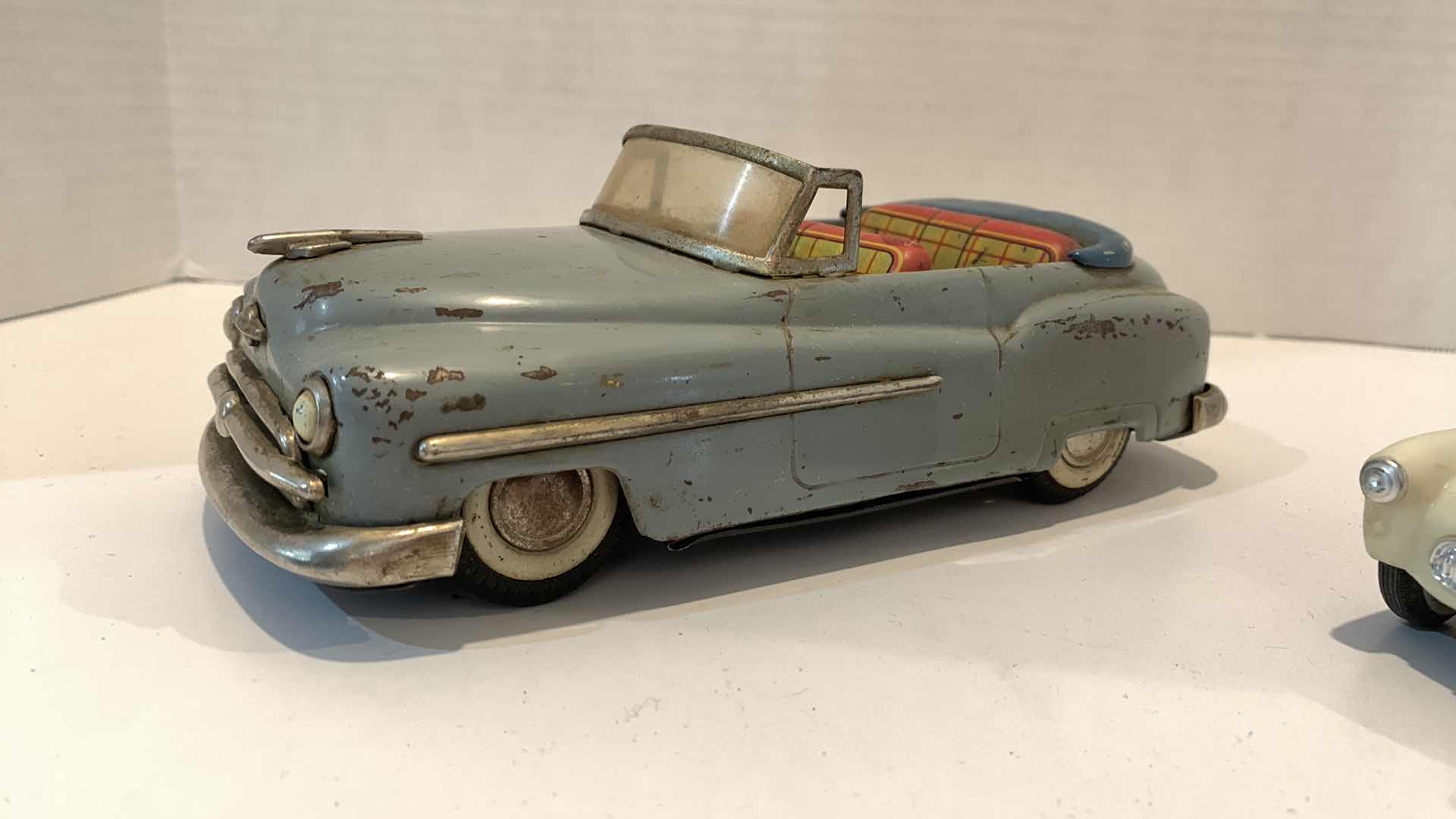 Photo 1 of 2 VINTAGE COLLECTABLE CARS