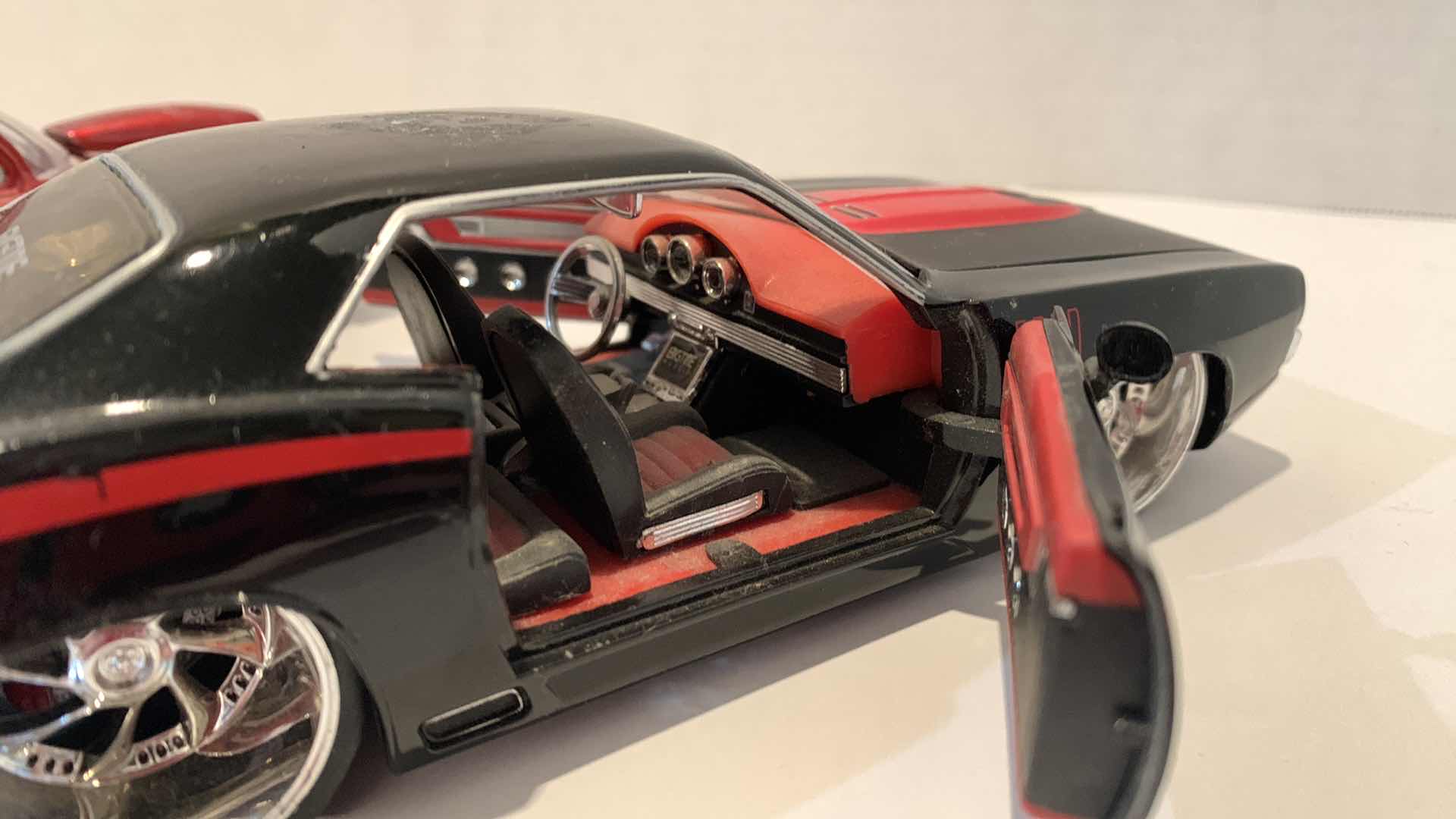 Photo 1 of 2 COLLECTABLE CARS 92 CHEVY