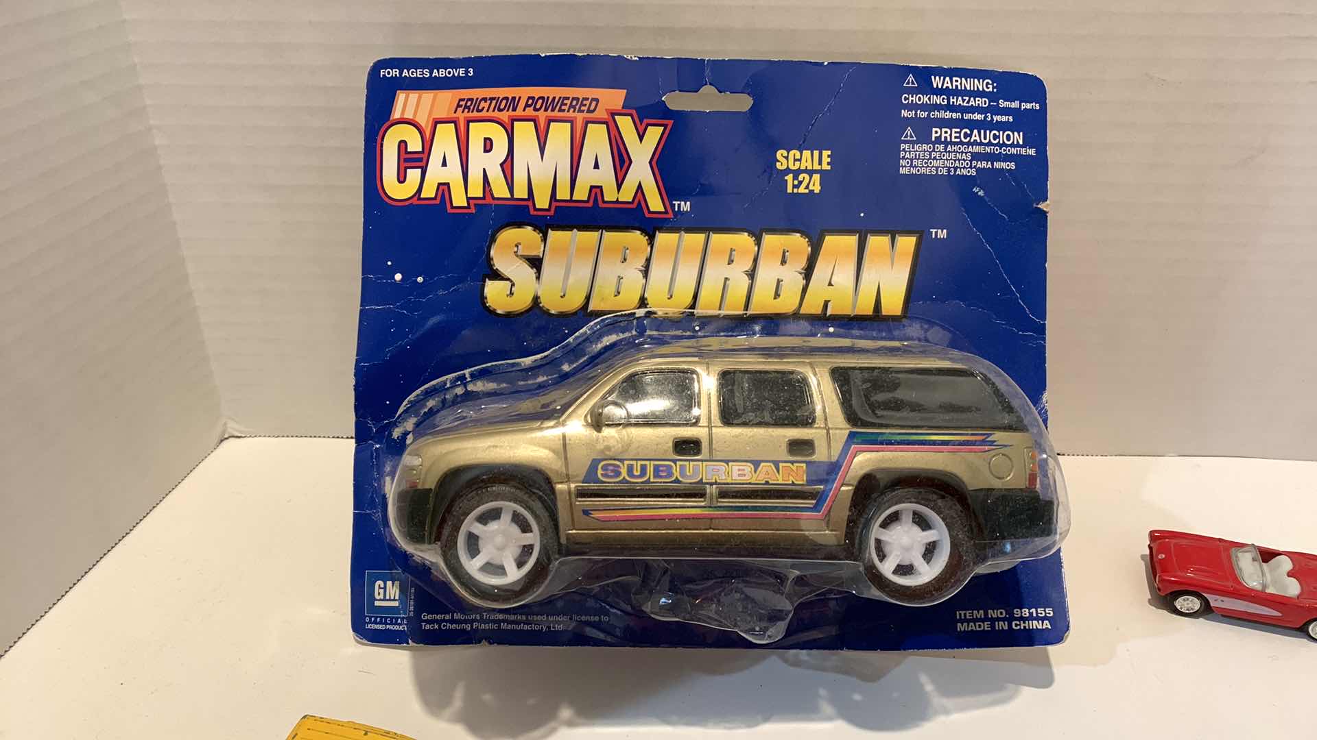 Photo 2 of ASSORTED COLLECTABLE CARS