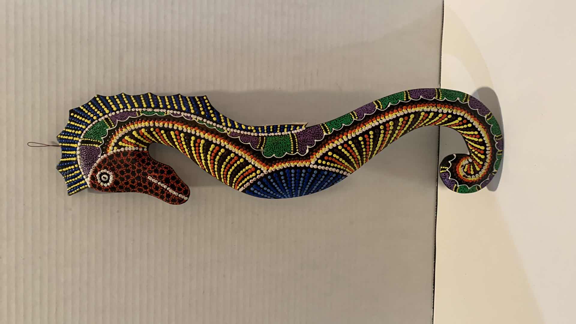 Photo 1 of 3 PCS SEA CONCEPT WOOD FIGURES