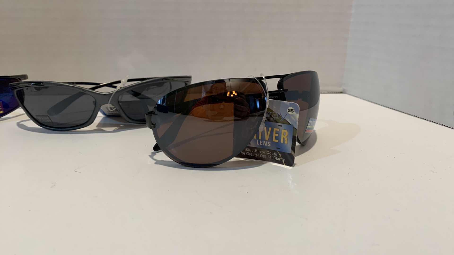 Photo 2 of 4 NEW PAIR SUNGLASSES