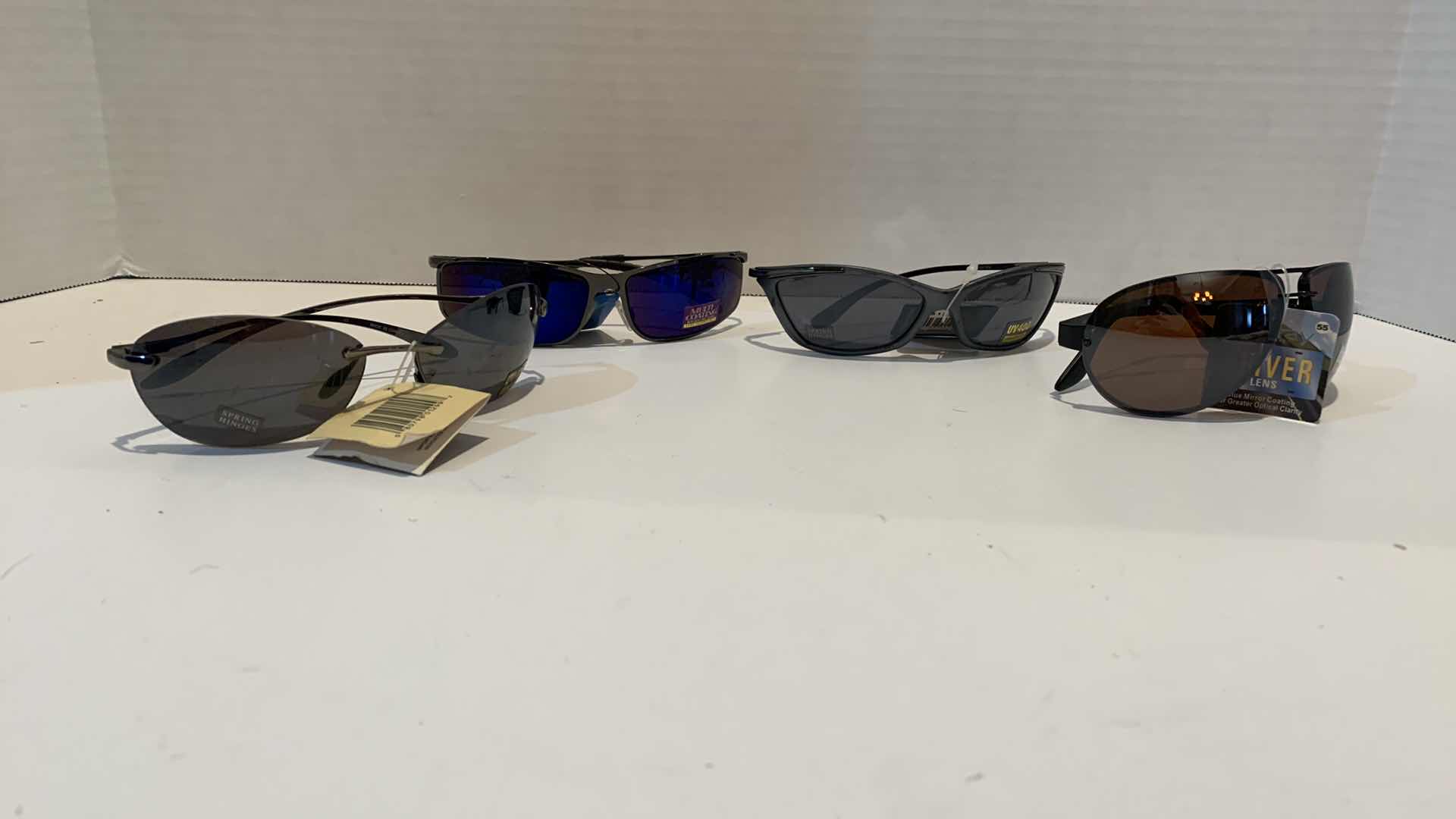 Photo 1 of 4 NEW PAIR SUNGLASSES