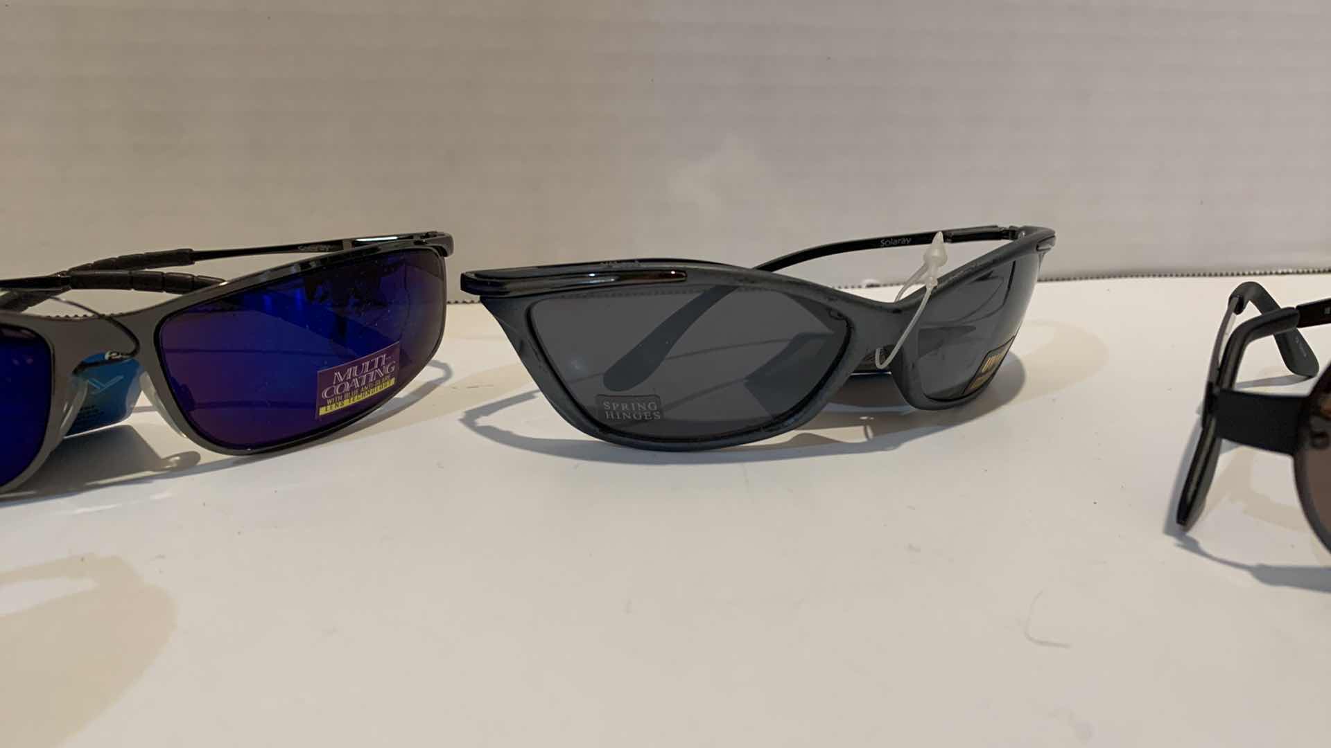 Photo 1 of 4 NEW PAIR SUNGLASSES