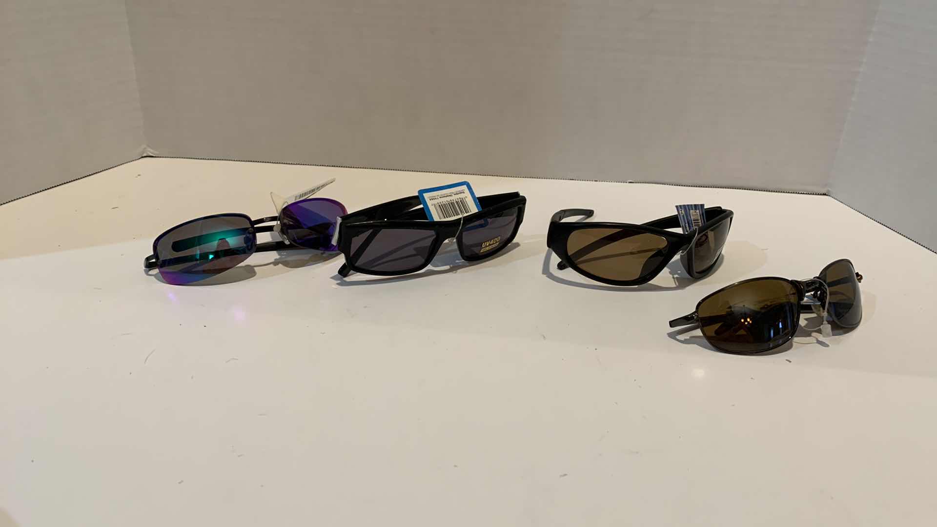 Photo 1 of 4 NEW PAIR SUNGLASSES