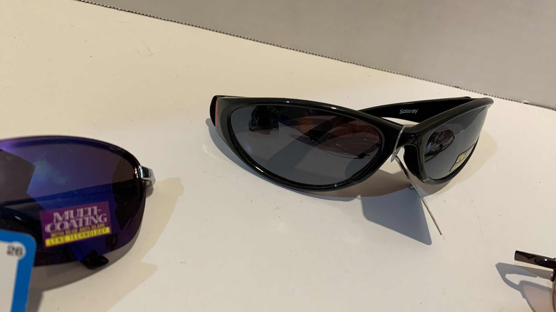 Photo 1 of 4 NEW PAIR SUNGLASSES