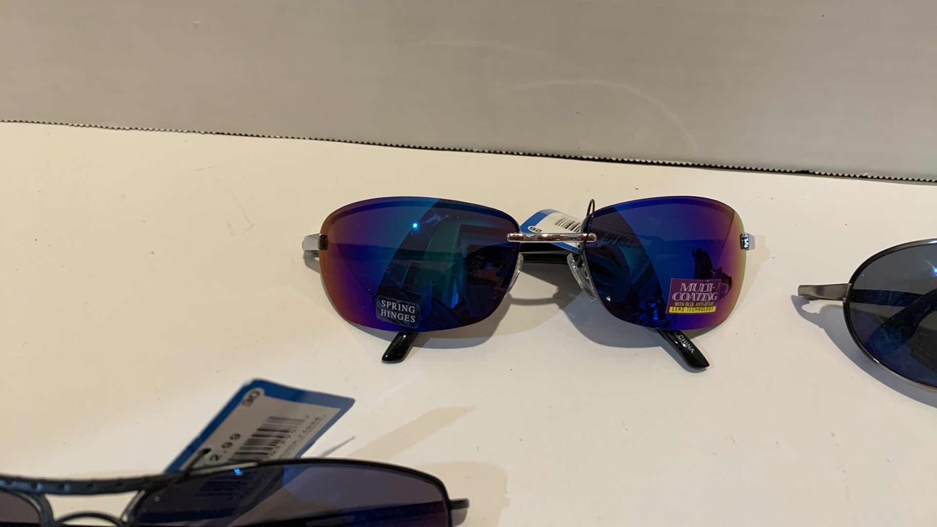 Photo 1 of 5 NEW PAIR SUNGLASSES