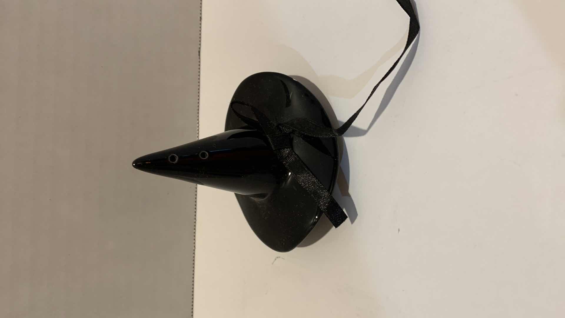 Photo 1 of 3 PCS ROSE PAPER AND SALT SHAKER