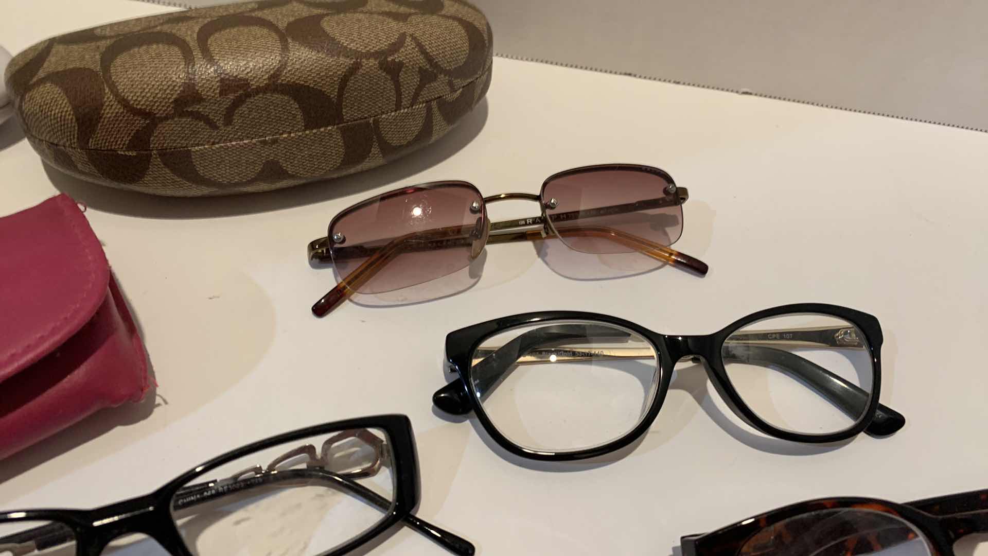 Photo 3 of ASSORTED DESIGN WOMEN READING GLASSES