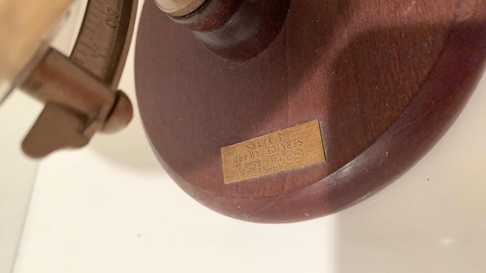 Photo 1 of 2 GLOBES 10”