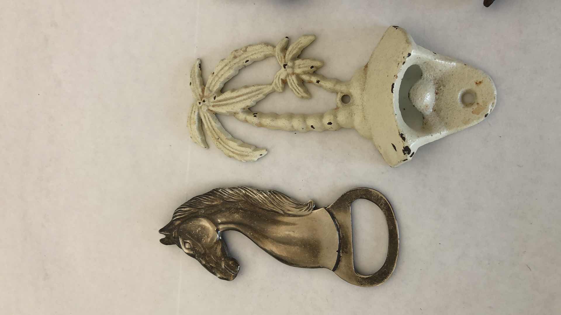 Photo 2 of 4 BOTTLE OPENERS