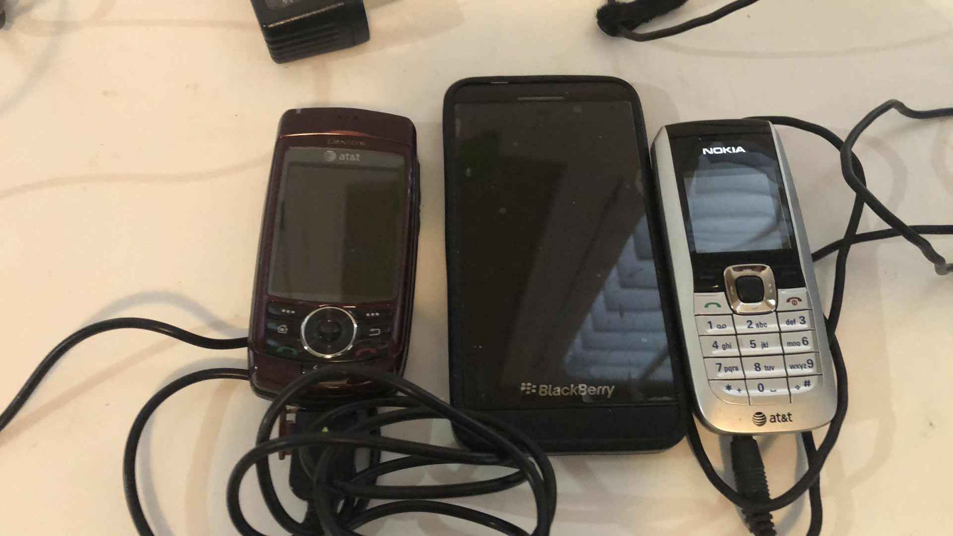 Photo 1 of CELLPHONES