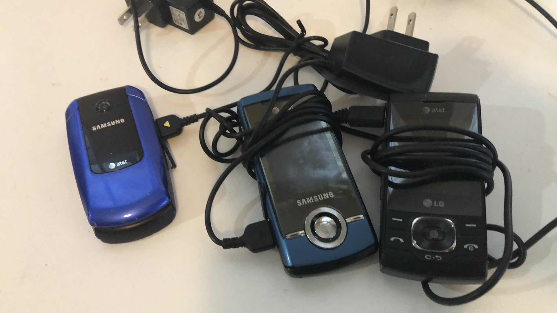 Photo 1 of CELLPHONES