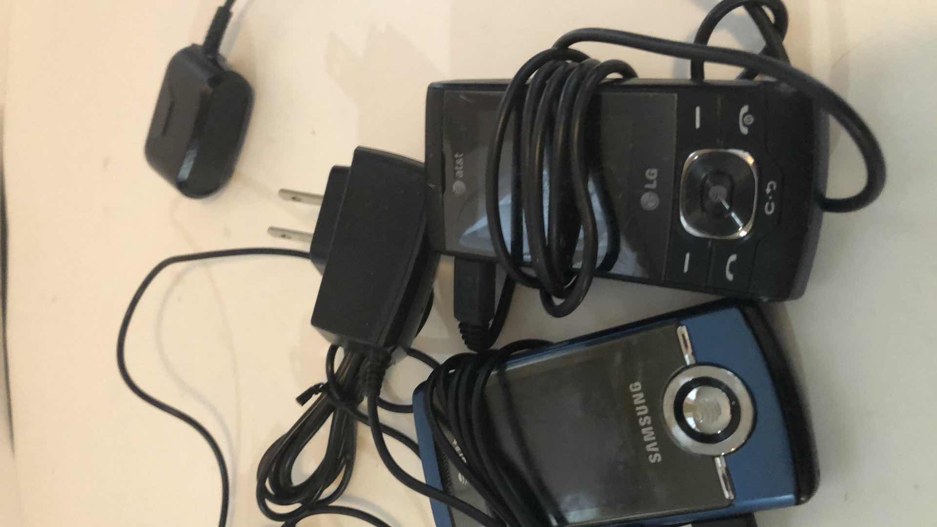 Photo 1 of CELLPHONES