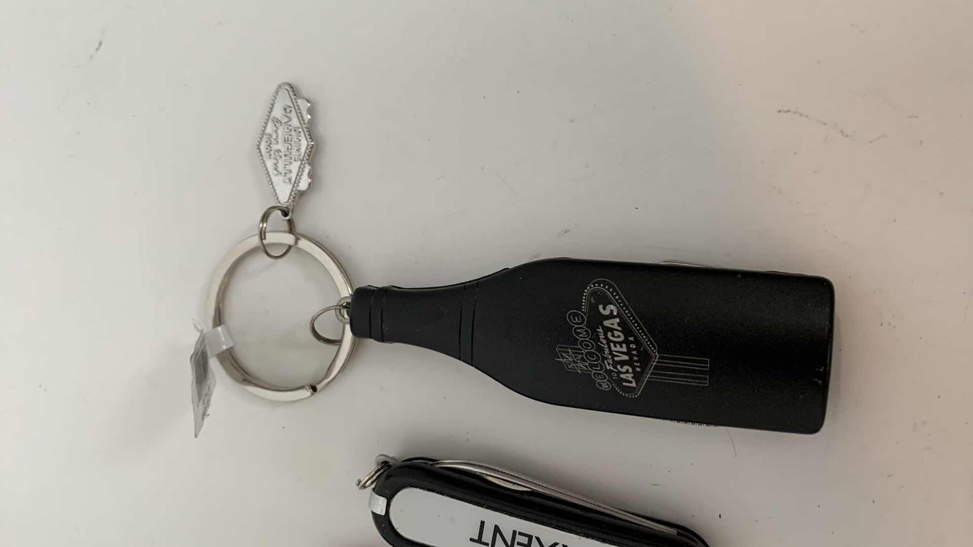 Photo 2 of 4 PCS MULTIPURPOSE KNIVES