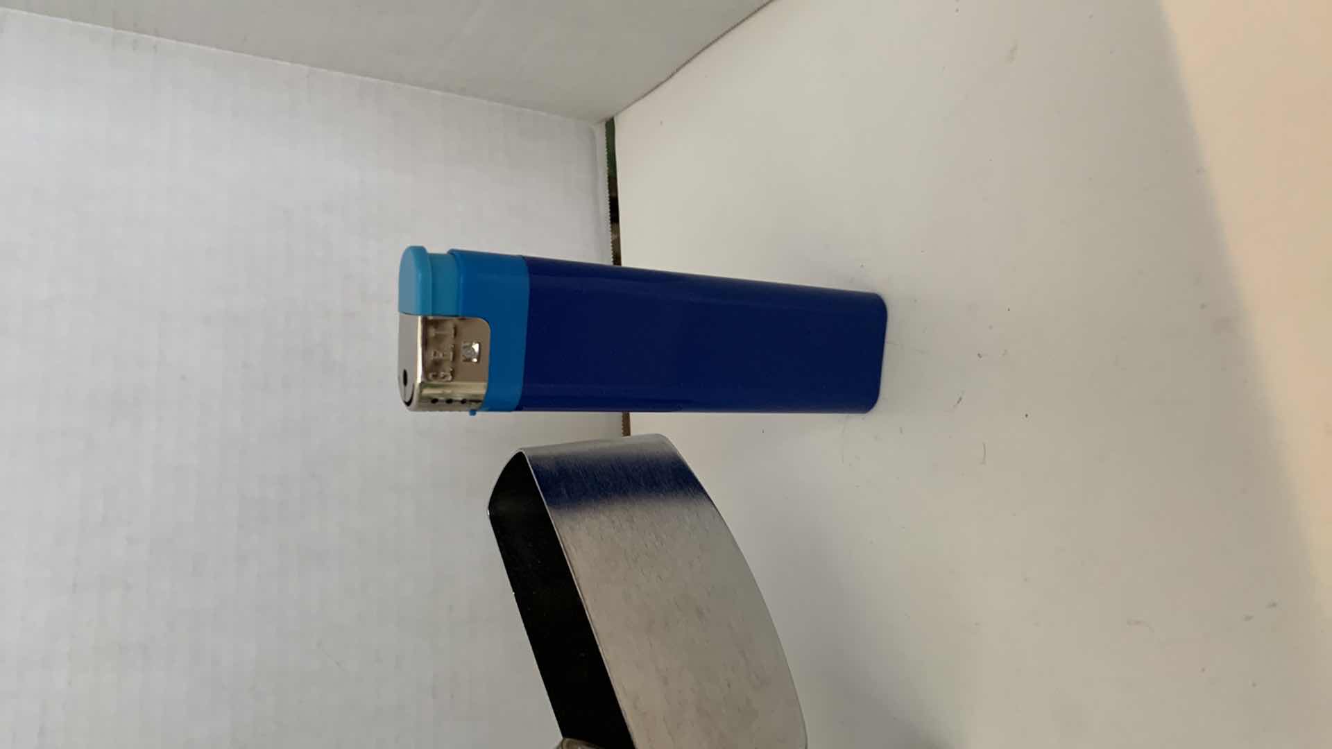 Photo 1 of 3 LARGE SIZE ZIPPO STYLE LIGHTERS