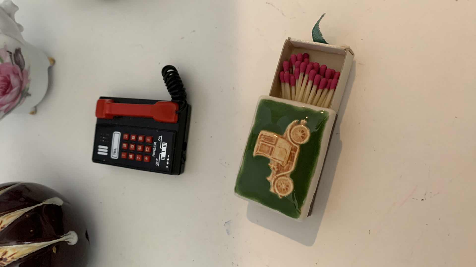 Photo 1 of 5PCS ASSORTED CIGARETTES LIGHTERS