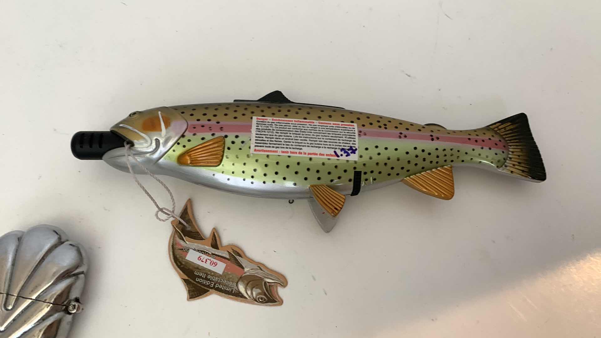 Photo 1 of 3 ASSORTED CIGARETTE LIGHTERS