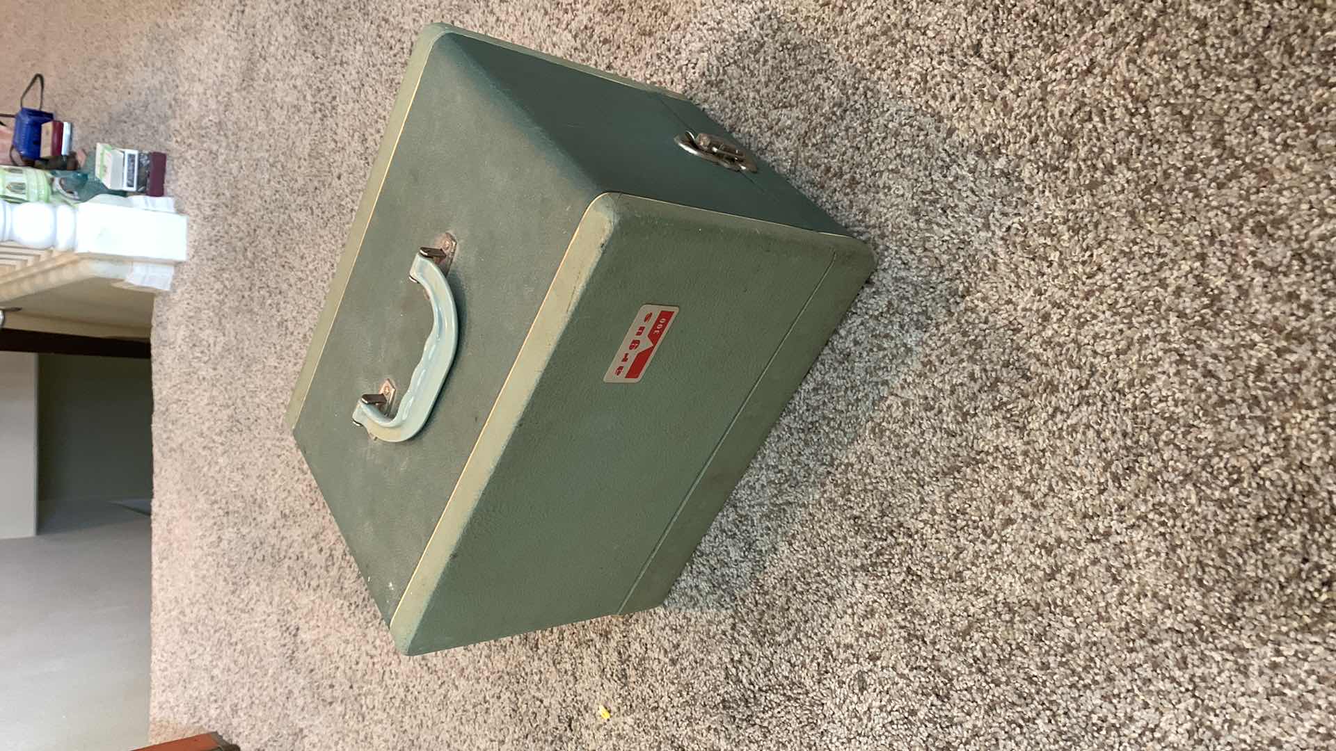 Photo 1 of ARGUSS 300 PROJECTION