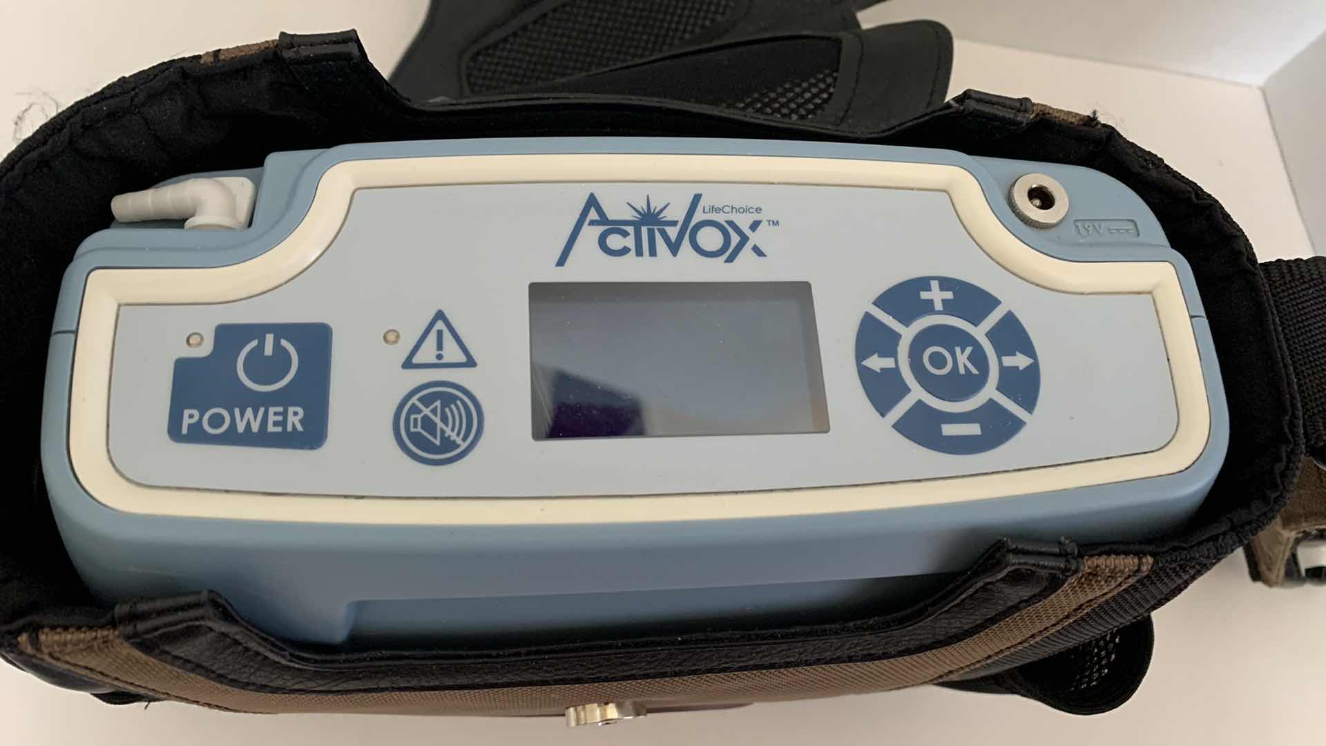 Photo 1 of ACTICOX PORTABLE OXYGEN CONCENTRATOR