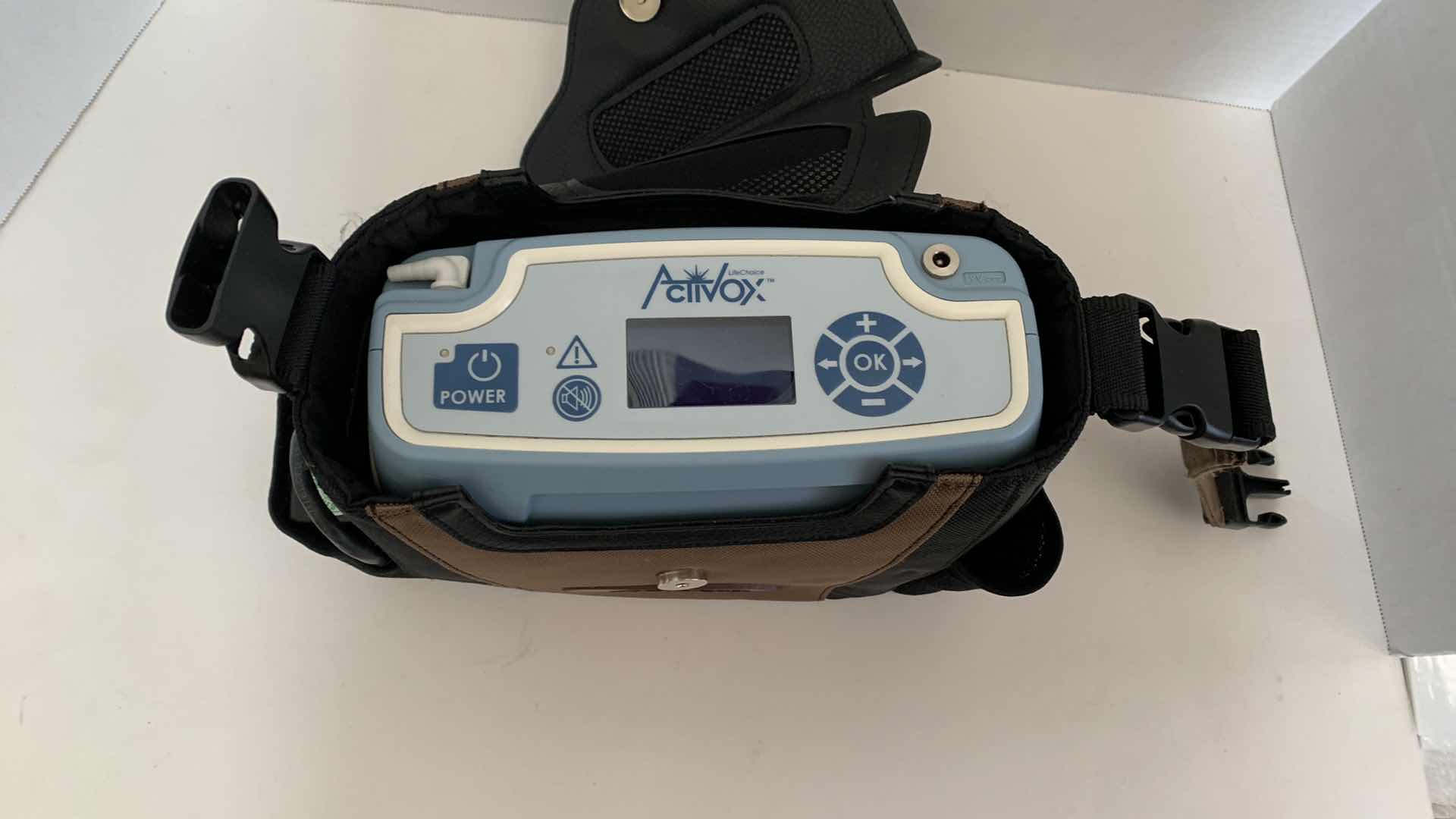 Photo 1 of ACTICOX PORTABLE OXYGEN CONCENTRATOR