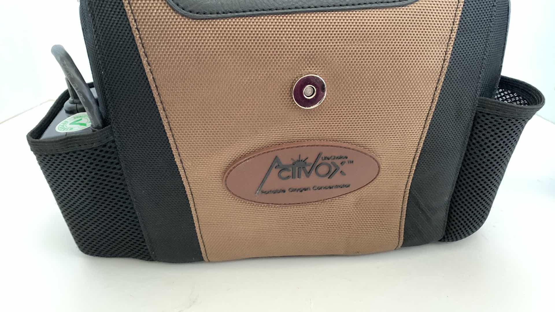 Photo 1 of ACTICOX PORTABLE OXYGEN CONCENTRATOR