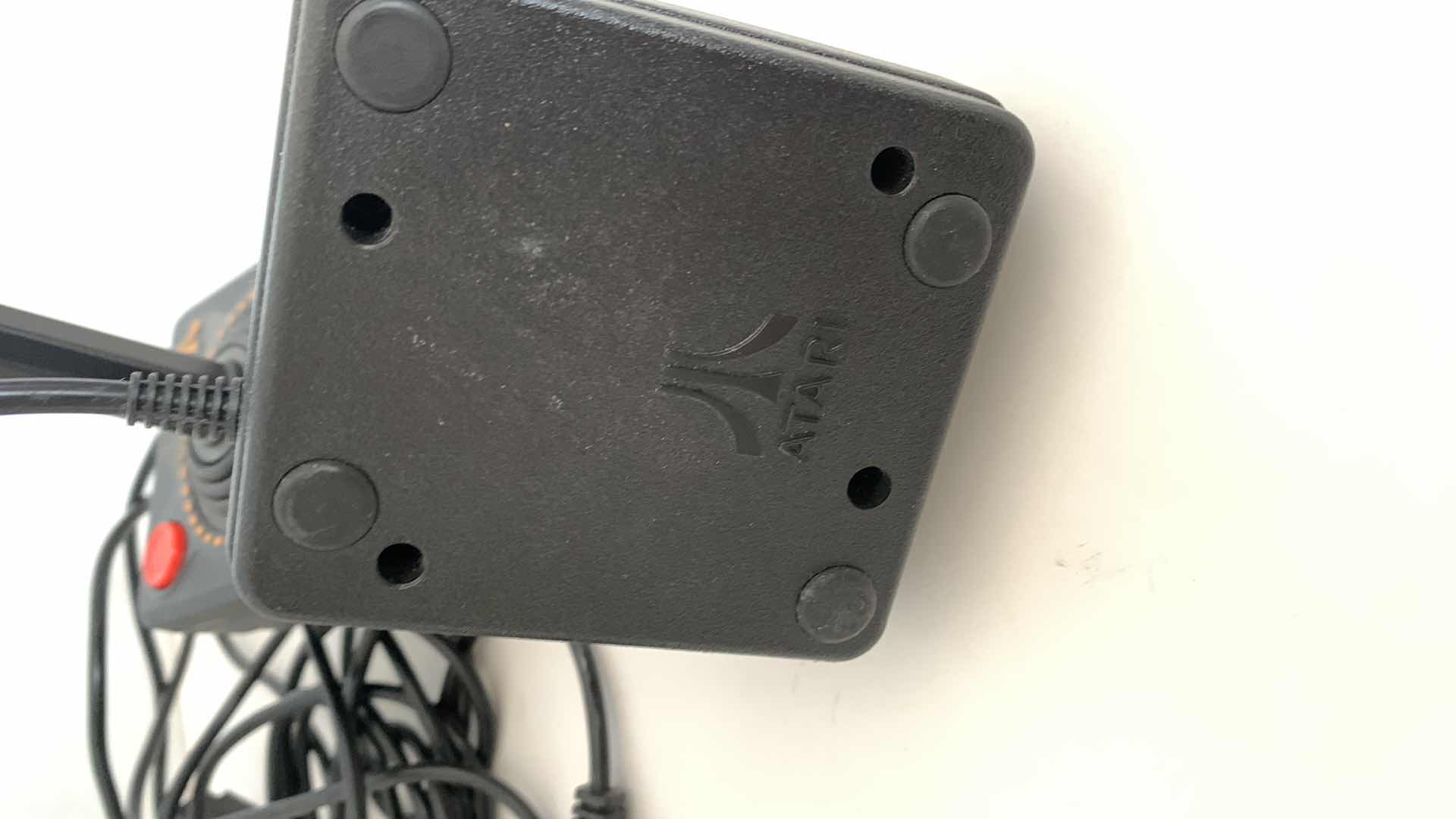 Photo 1 of 3 PCS ATARI 2400 CONTROLLERS