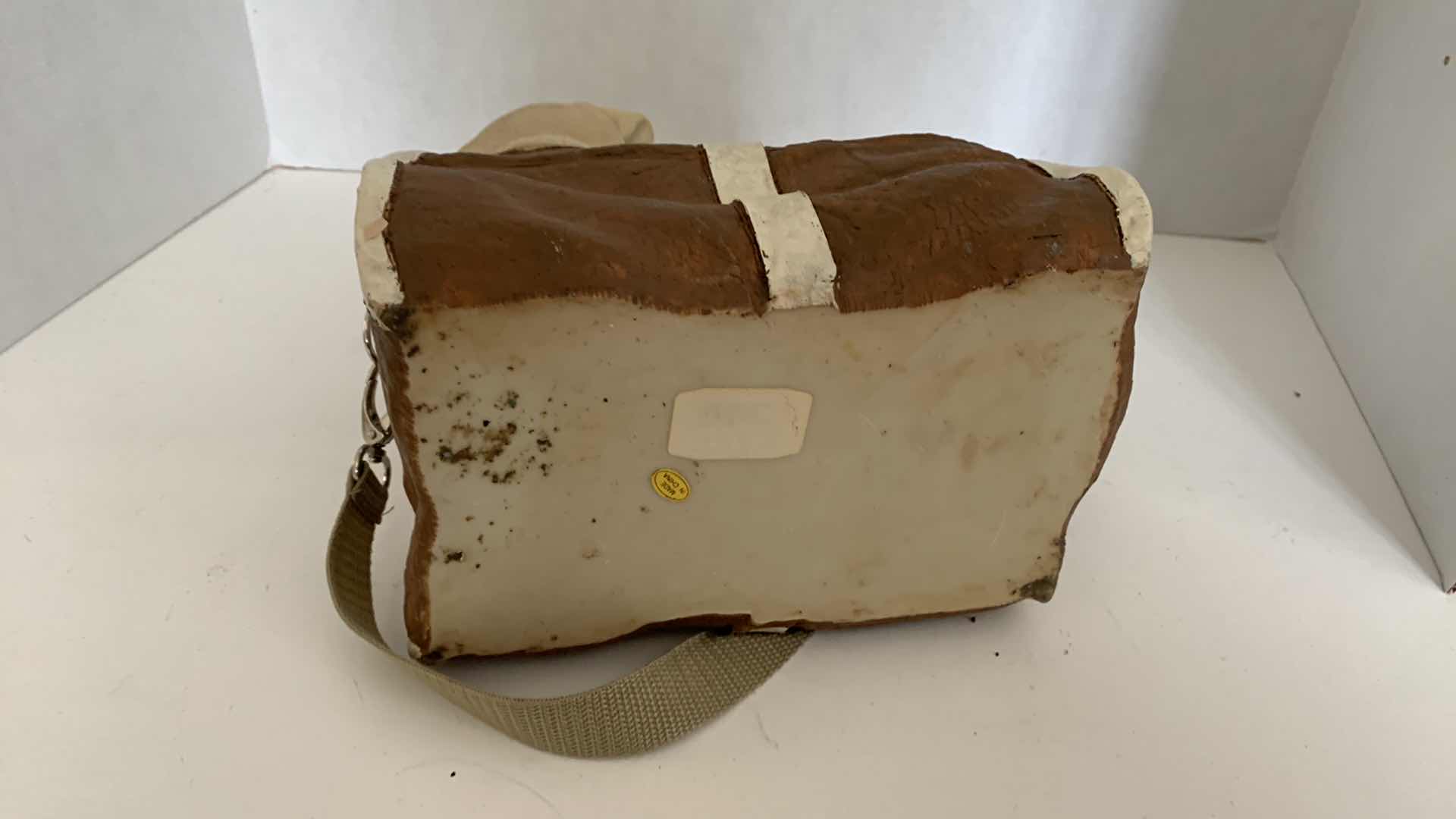 Photo 1 of BULLDOG FIGURE