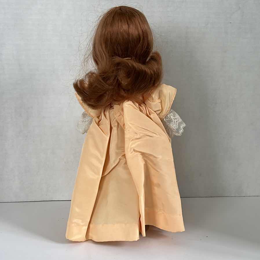 Photo 1 of COLLECTIBLE DOLL PRIDE OF THE SOUTH COLLECTION 13”TALL