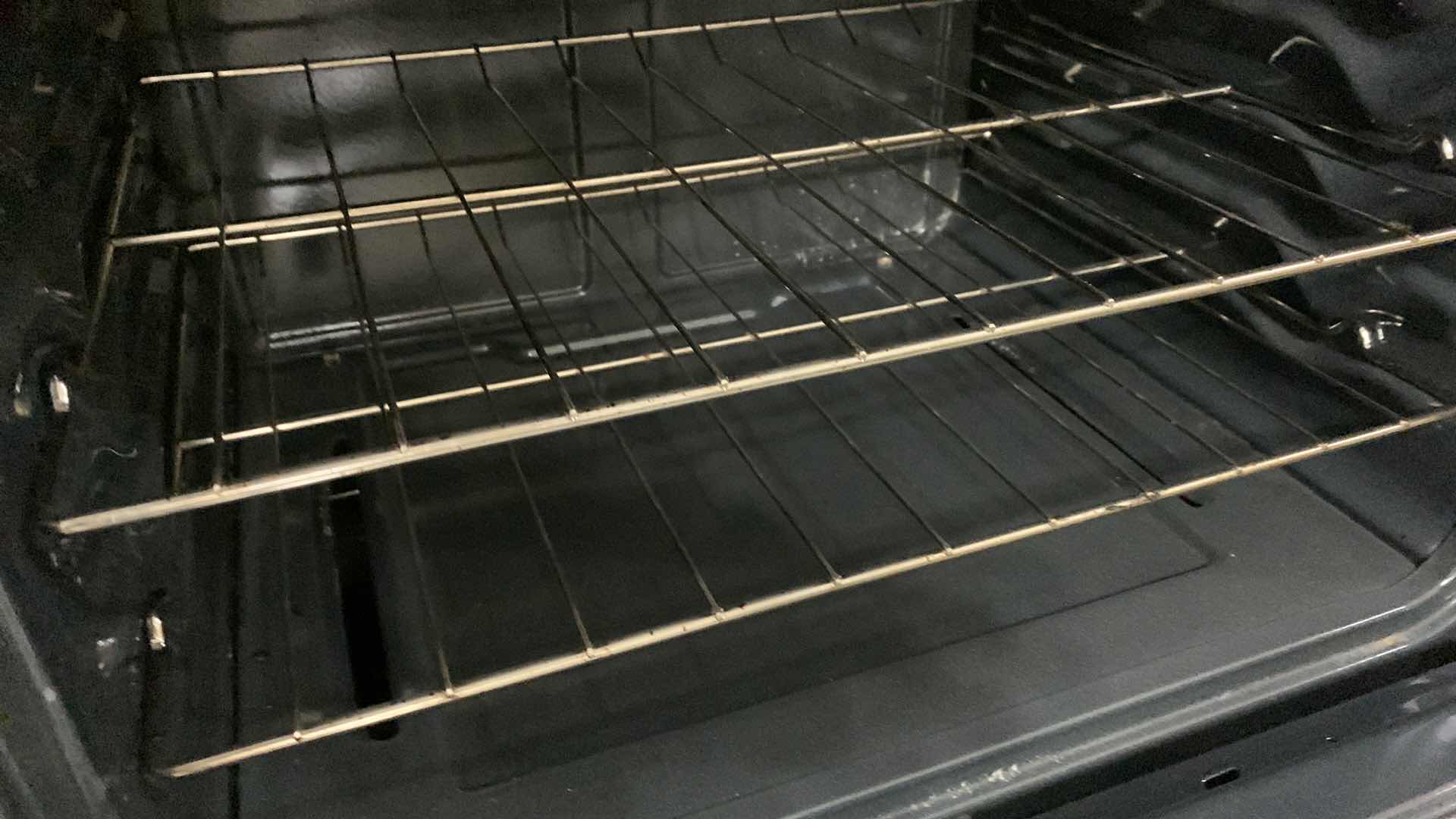 Photo 1 of KENMORE GAS STOVE