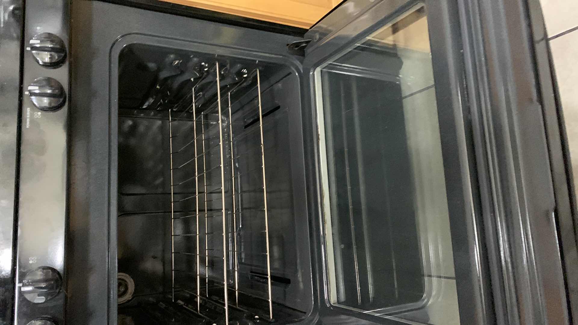 Photo 1 of KENMORE GAS STOVE