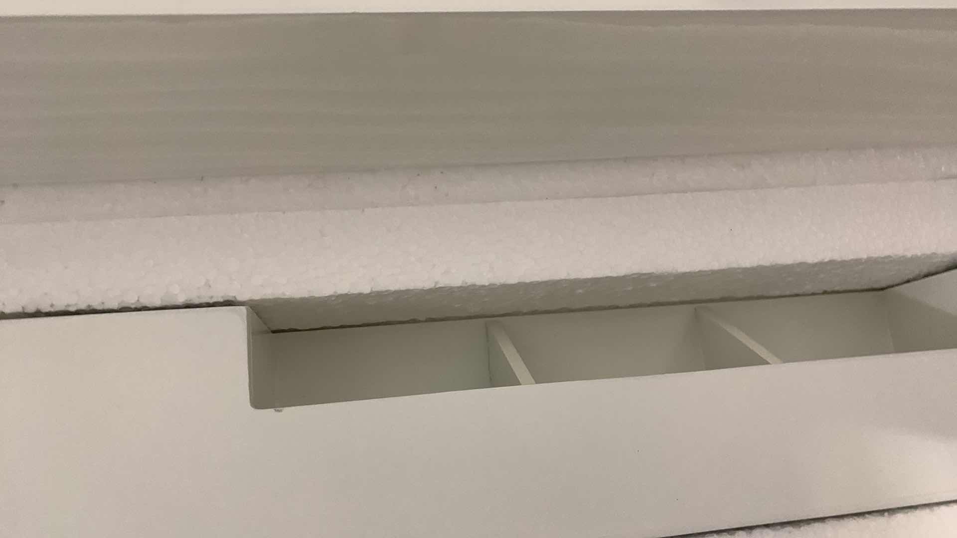 Photo 1 of JEWELRY CABINET