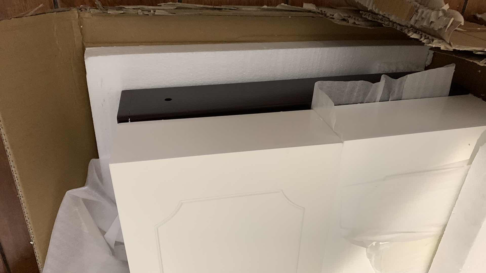 Photo 1 of JEWELRY CABINET