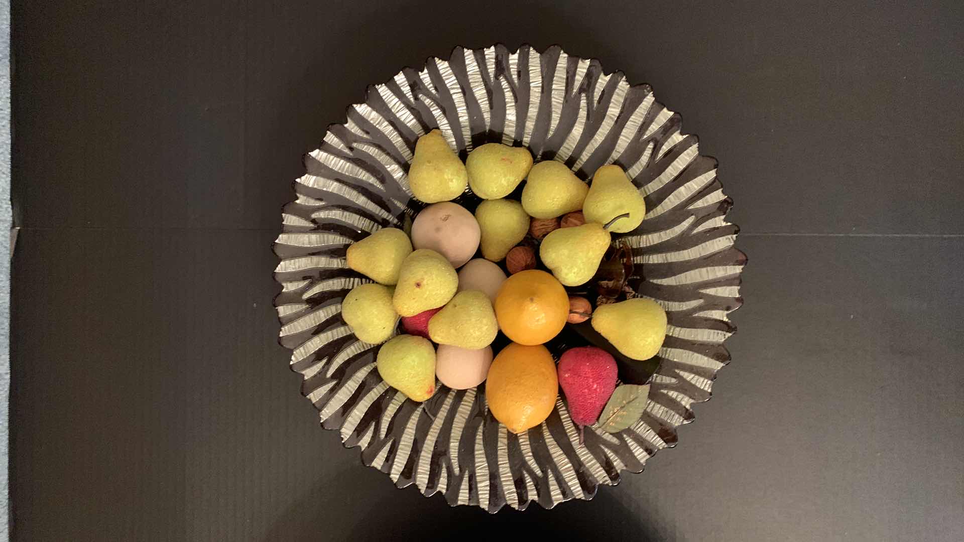 Photo 1 of ASSORTED HOME DECOR