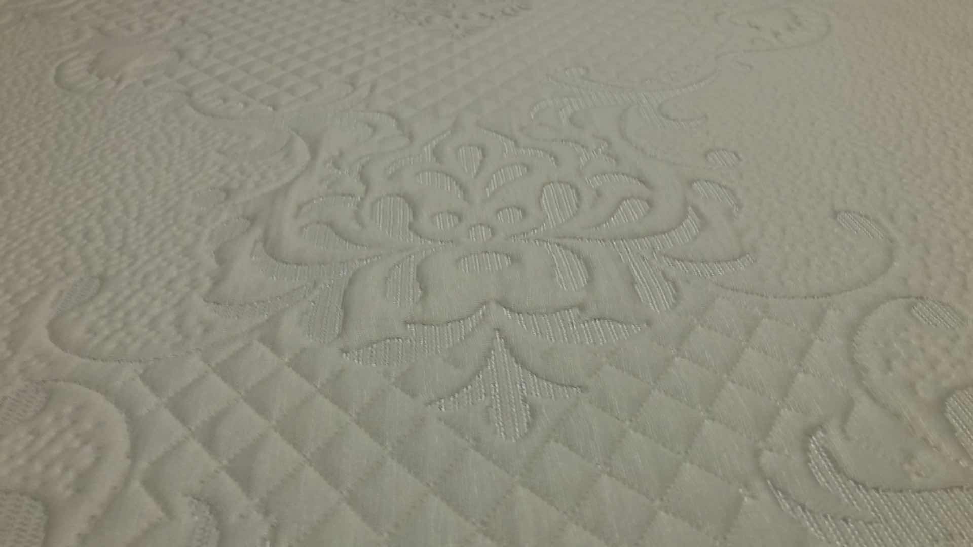 Photo 1 of FULL SIZE BED FRAME AND HEALTH CARE MATTRESS